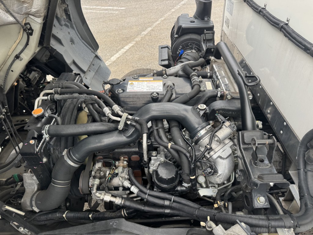 車輛写真