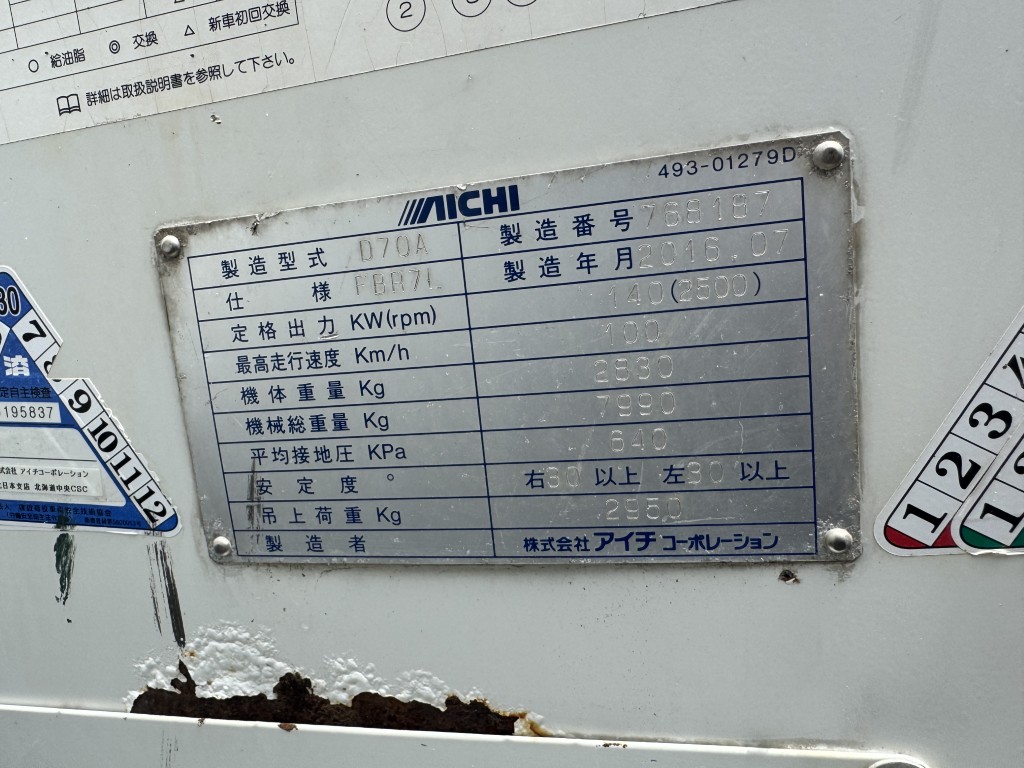 車輛写真
