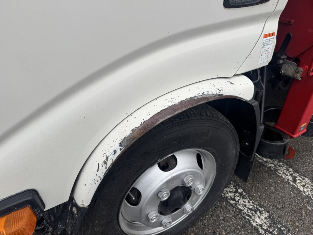 車輛写真