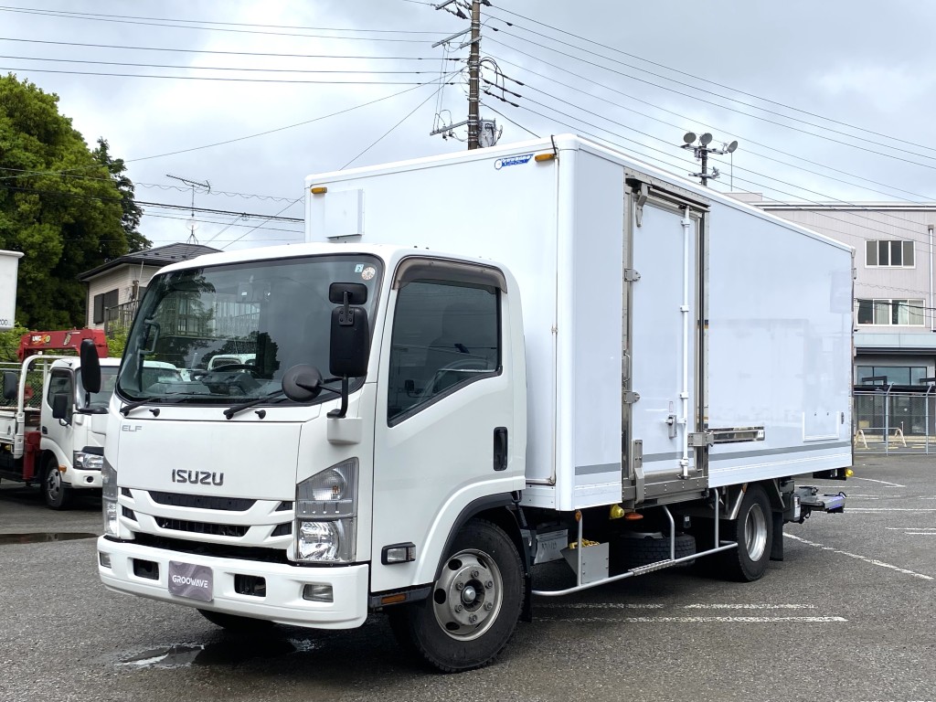 車輛写真