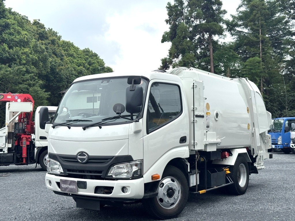 車両写真