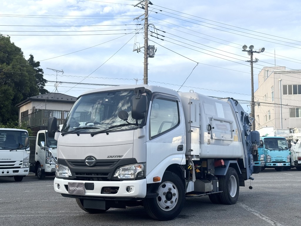 車両写真