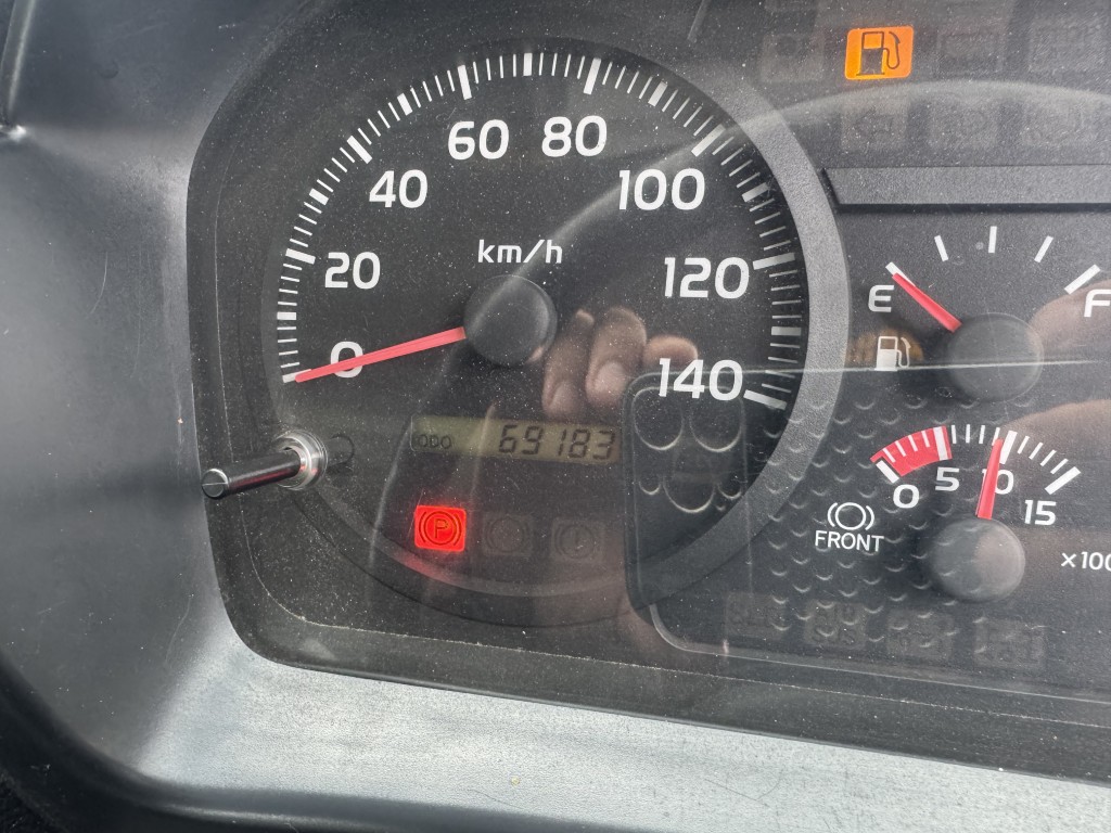 車輛写真