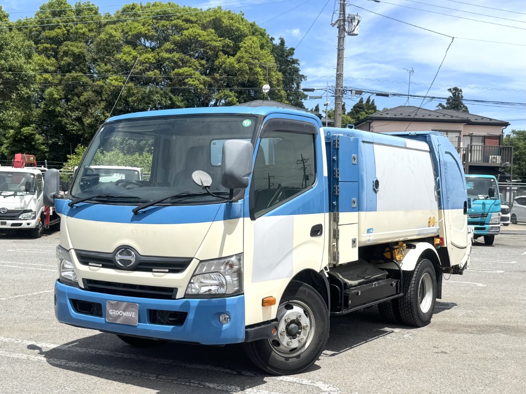 車両写真
