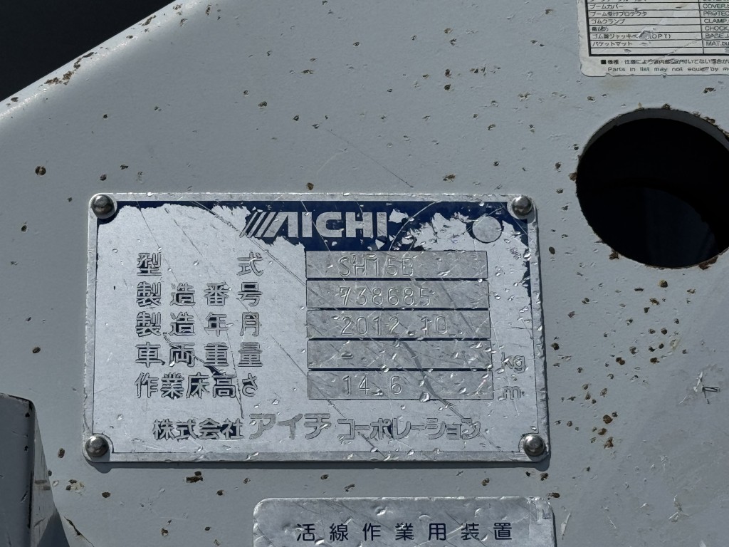 車輛写真