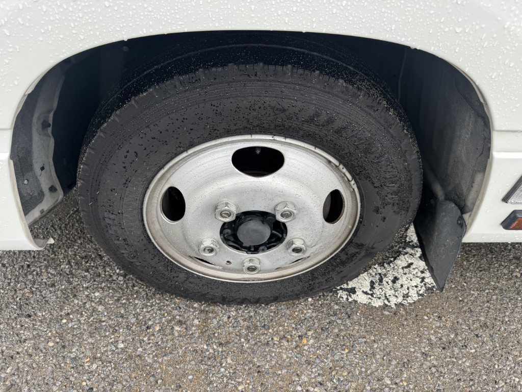 車輛写真