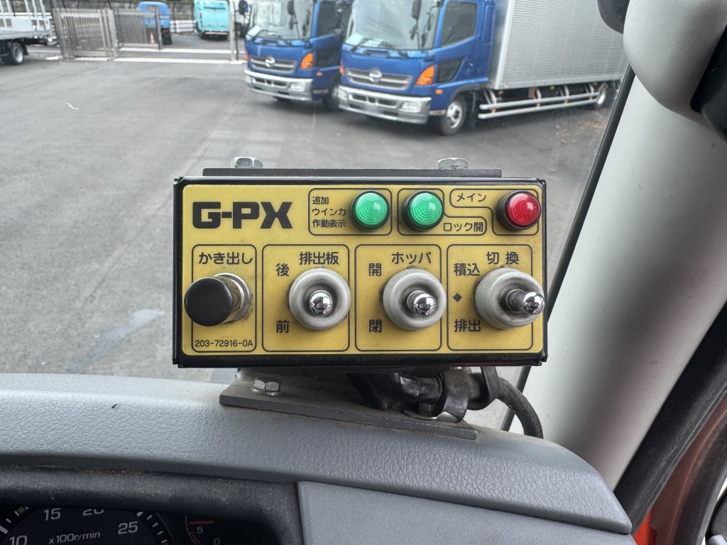 車輛写真