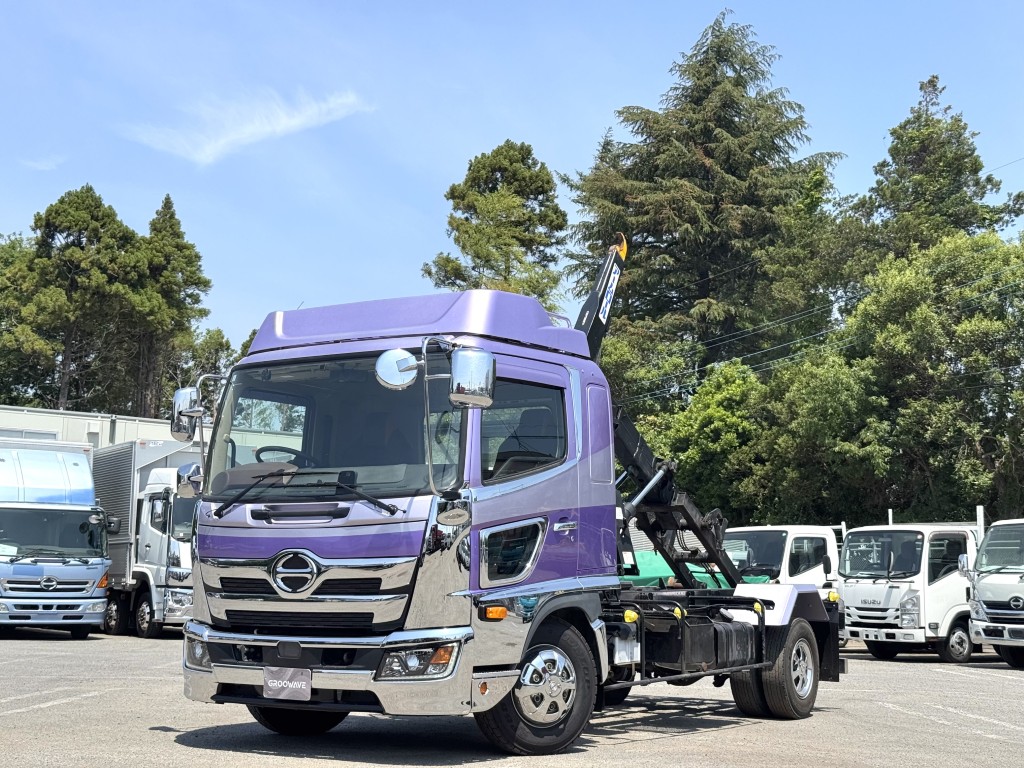 車輛写真