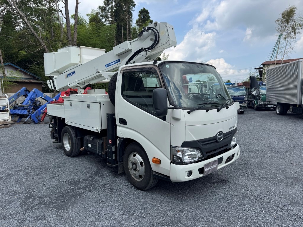車輛写真