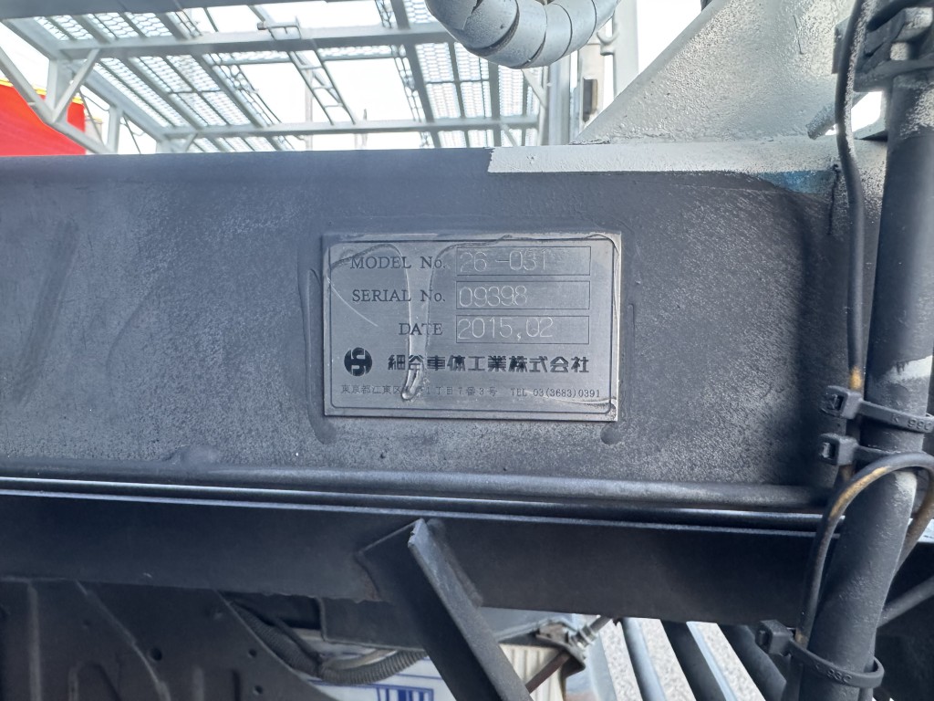車輛写真