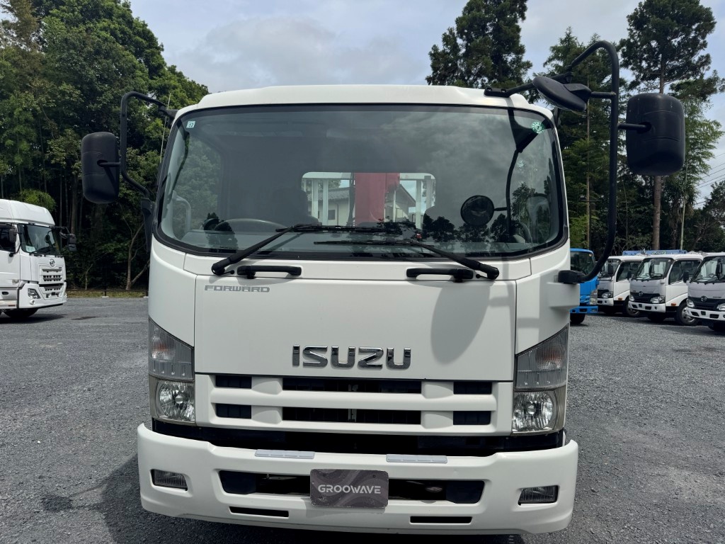 車輛写真