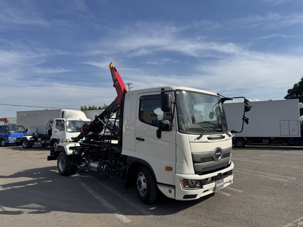 車輛写真