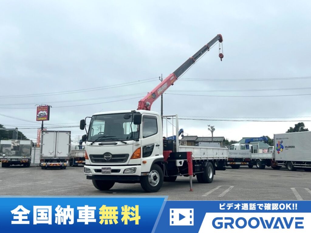 車輛写真