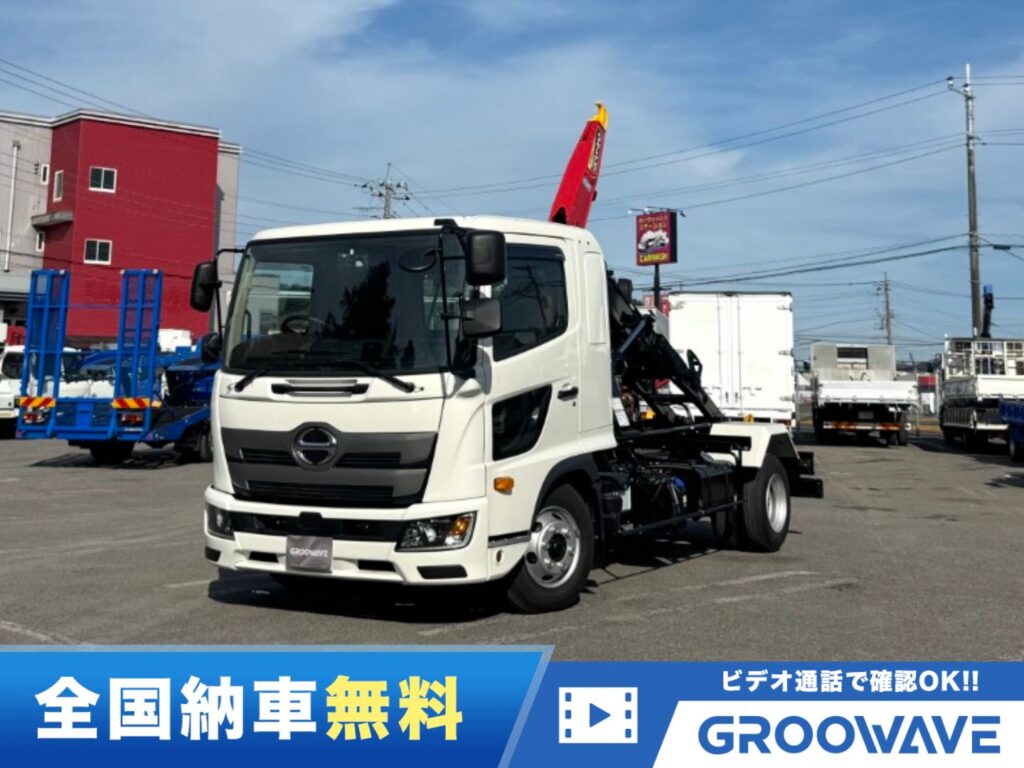 車輛写真