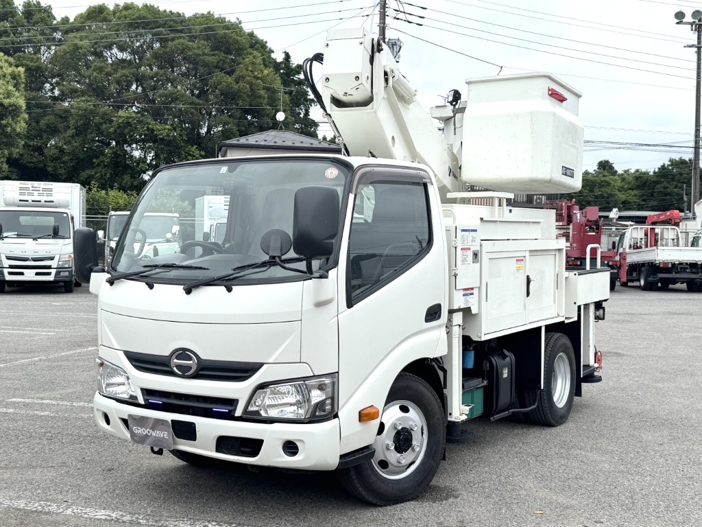 車輛写真