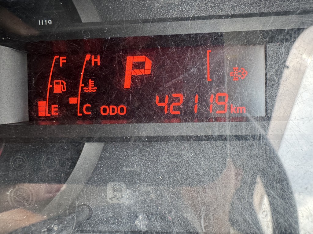 車輛写真