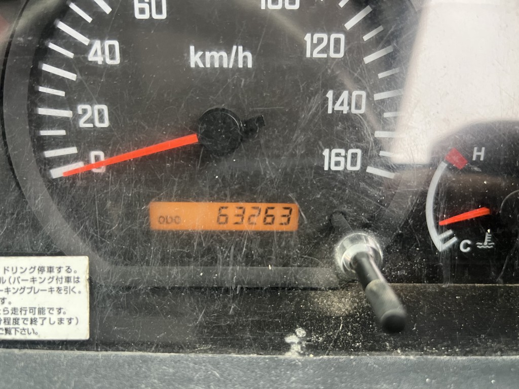 車輛写真
