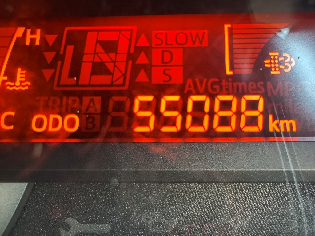 車輛写真
