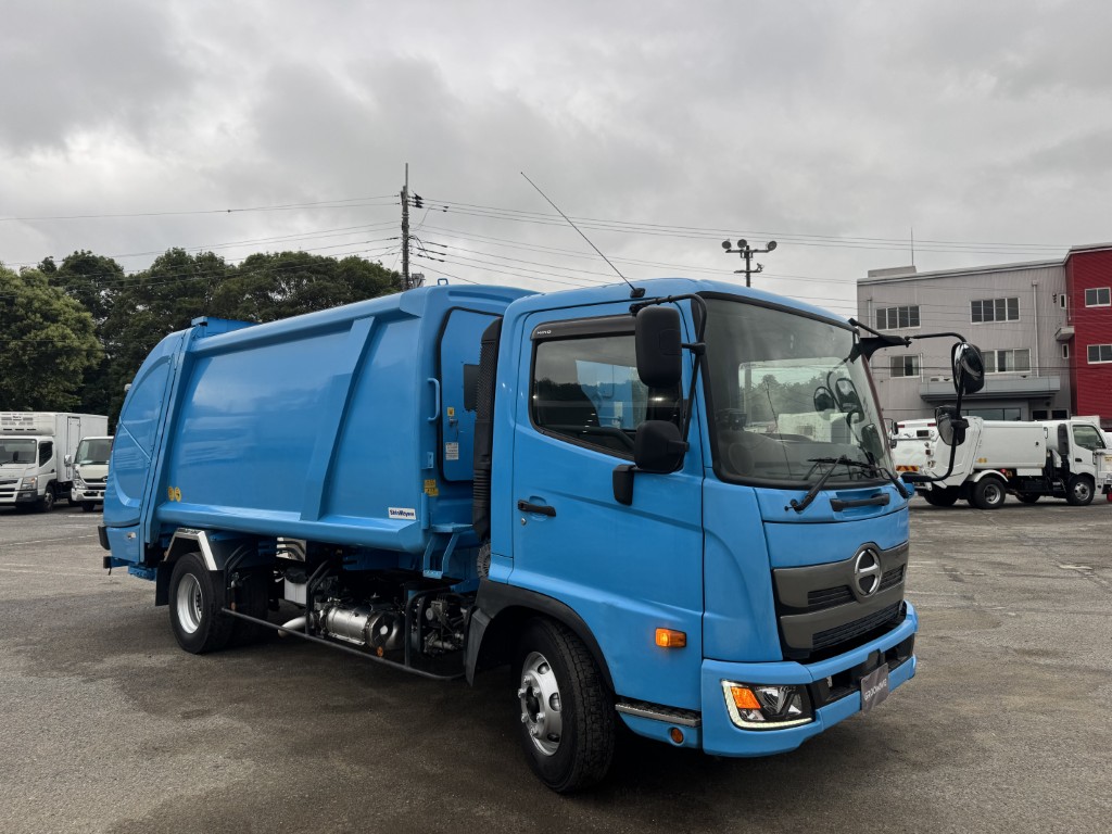 車輛写真