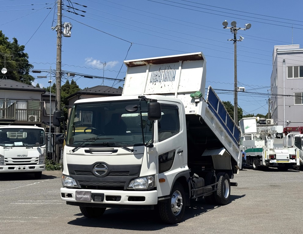 車輛写真