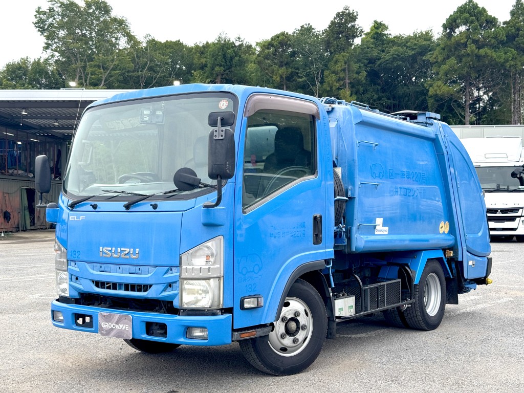 車輛写真