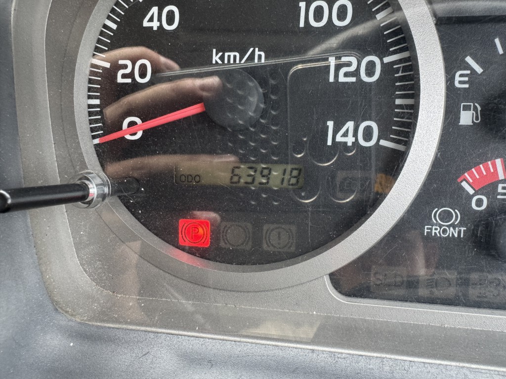 車輛写真