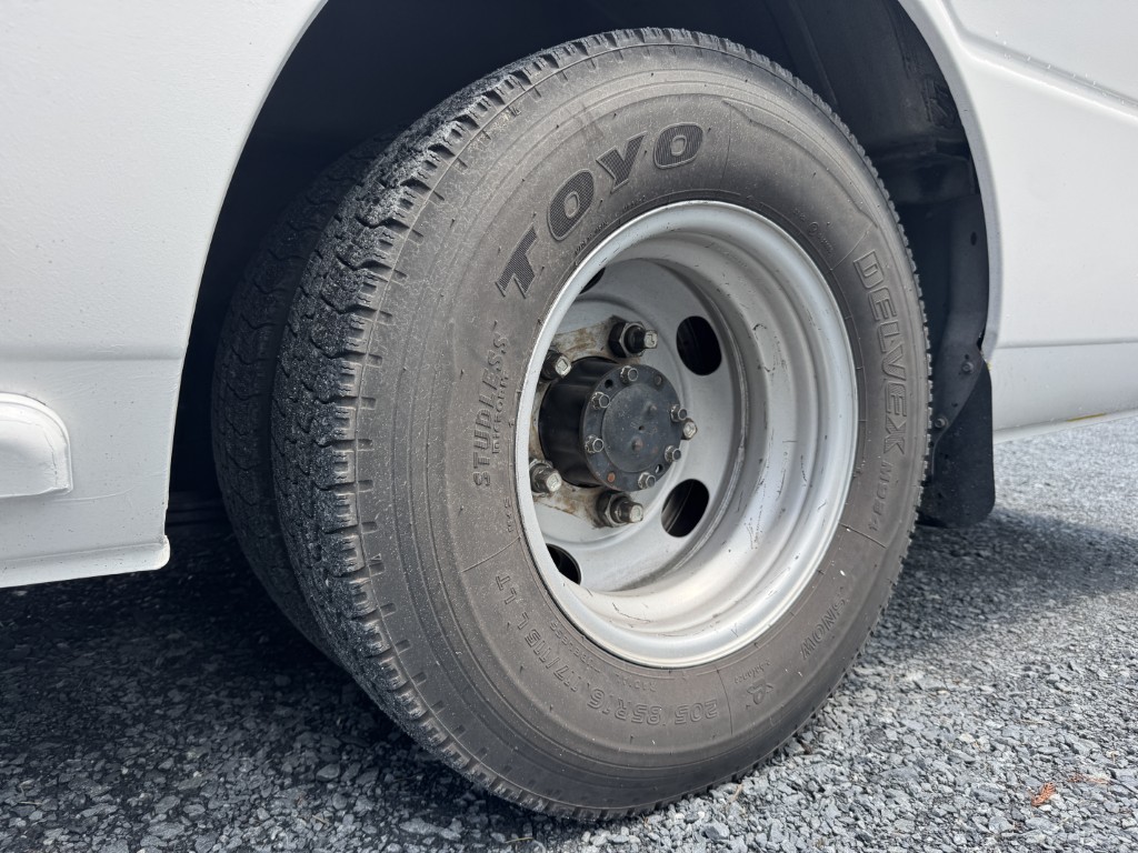 車輛写真