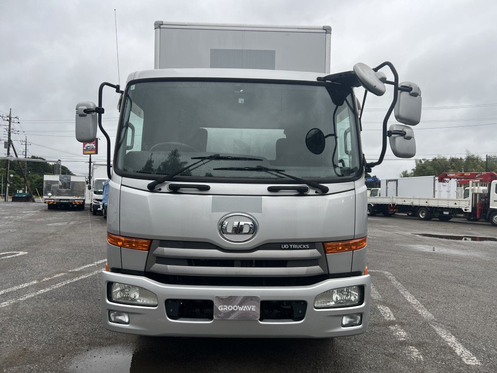 車輛写真