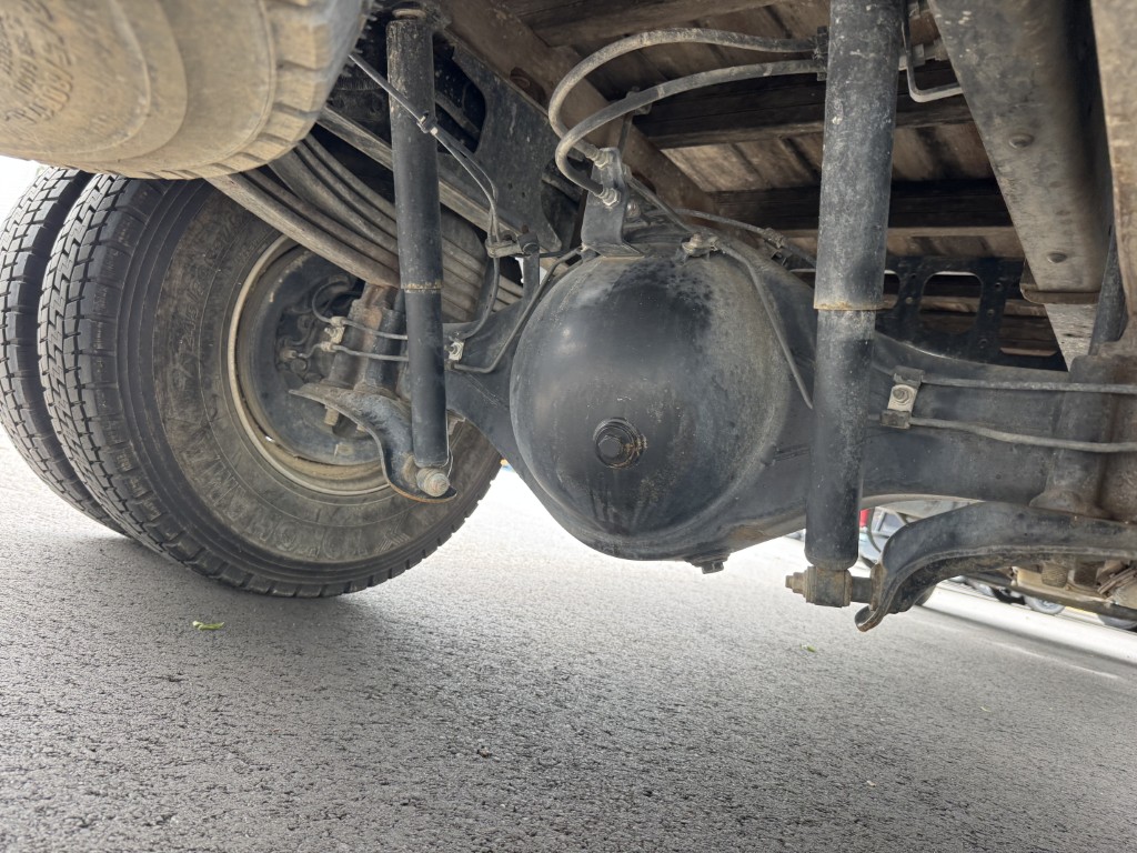 車輛写真