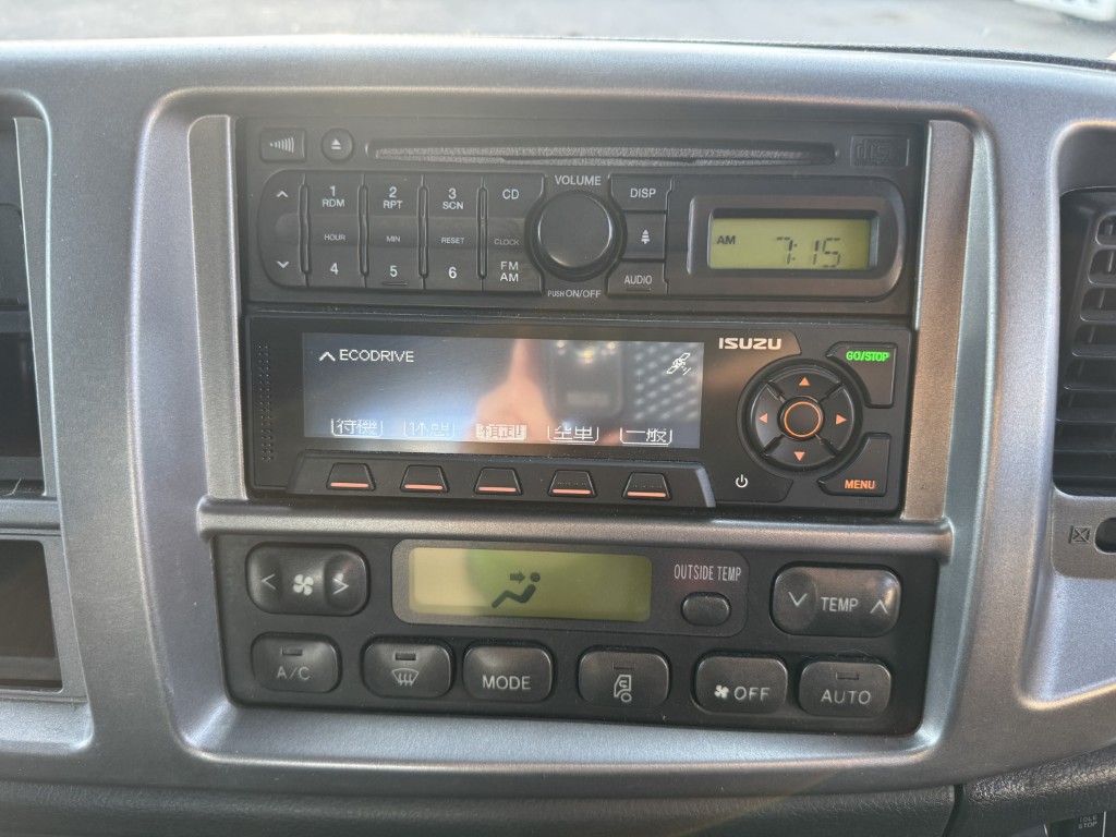 車輛写真