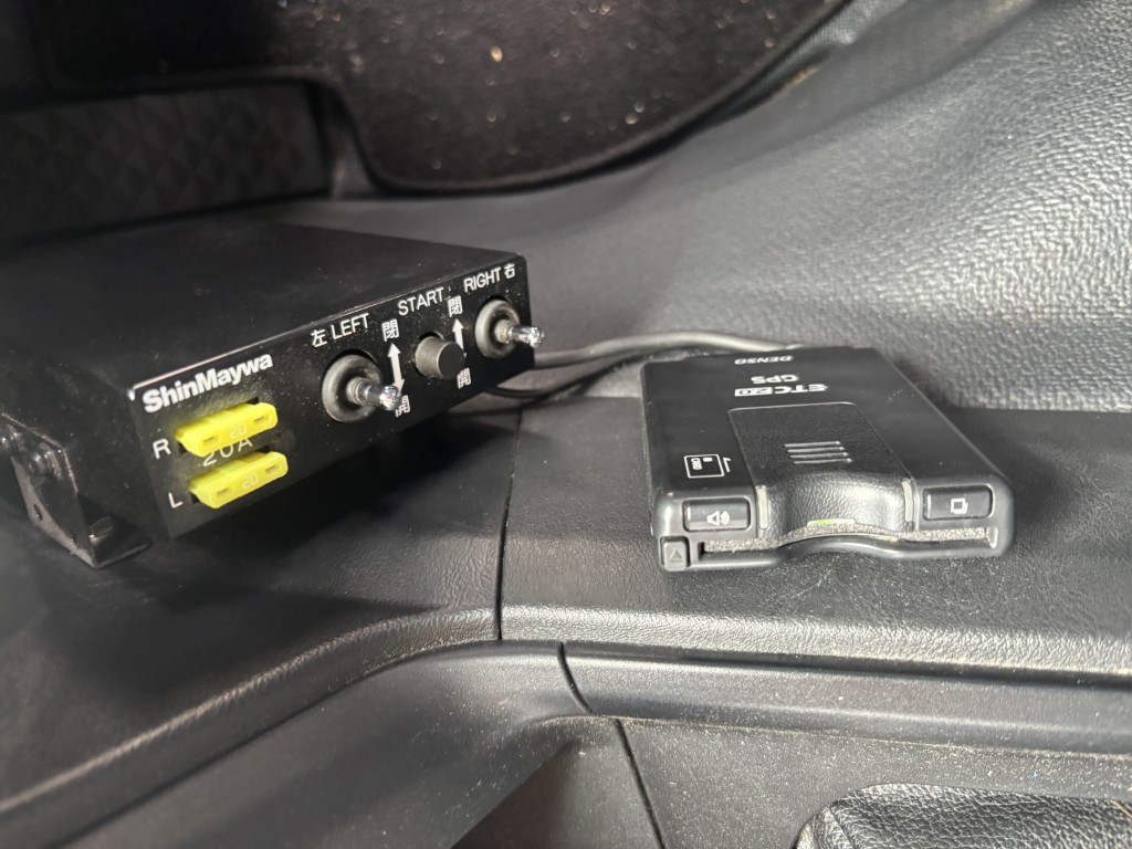 車輛写真