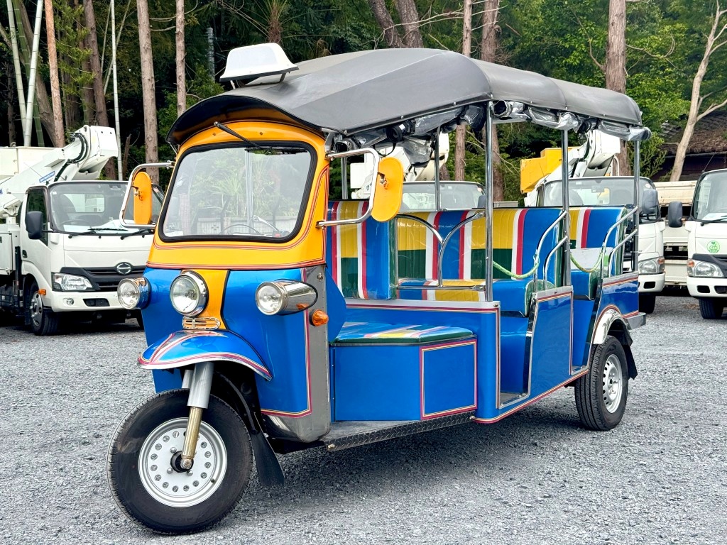 車輛写真