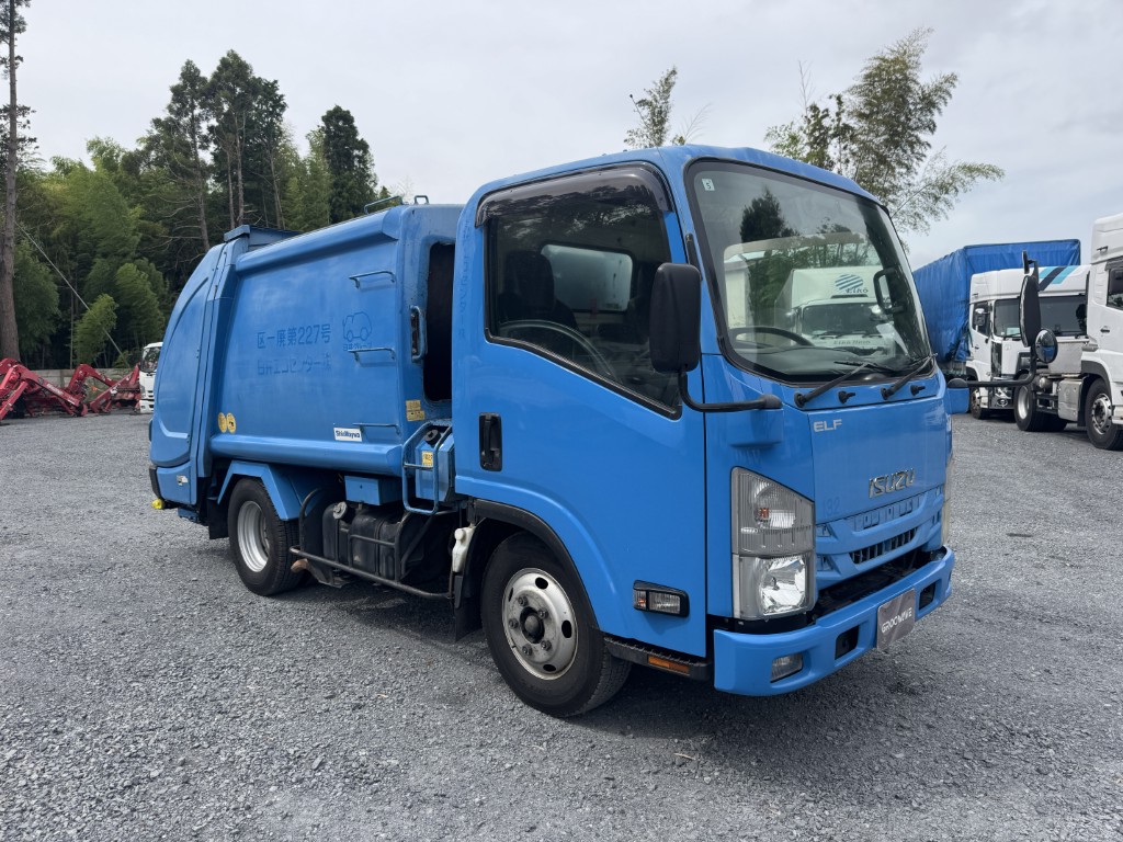 車輛写真