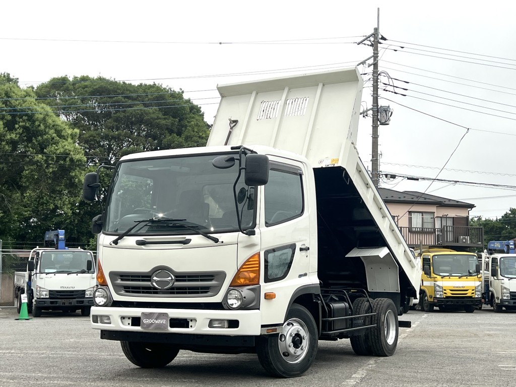 車輛写真