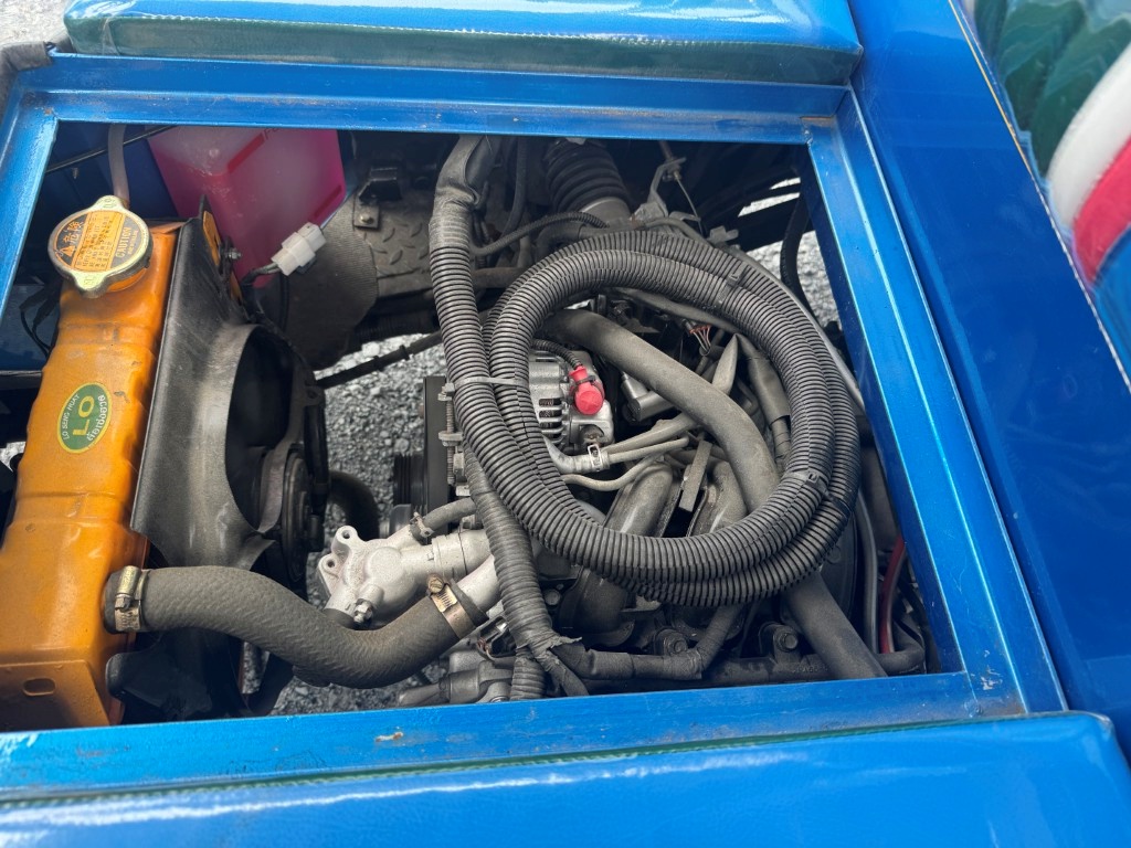 車輛写真