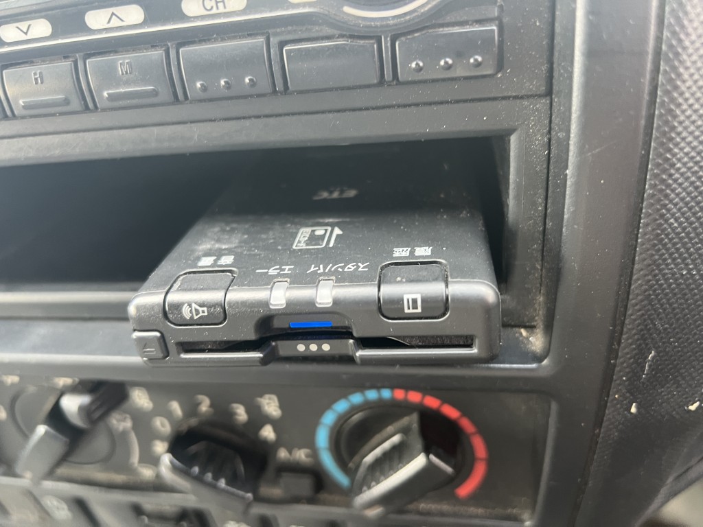 車輛写真