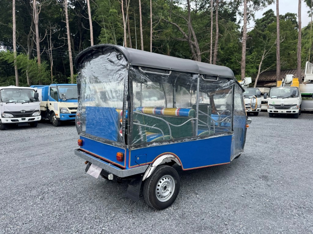 車輛写真