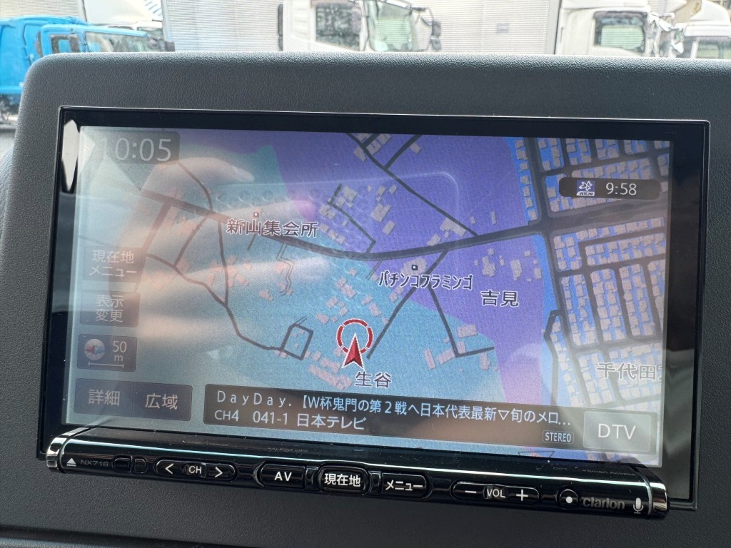 車輛写真