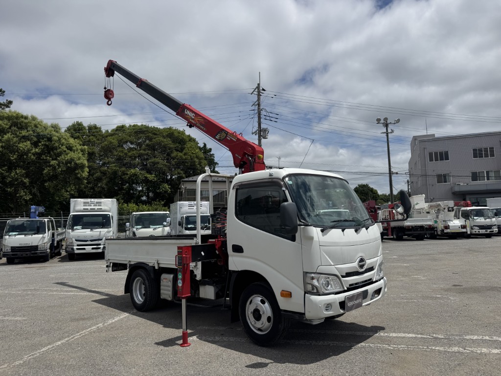 車輛写真