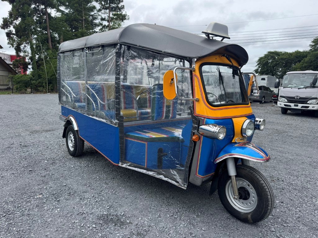 車輛写真