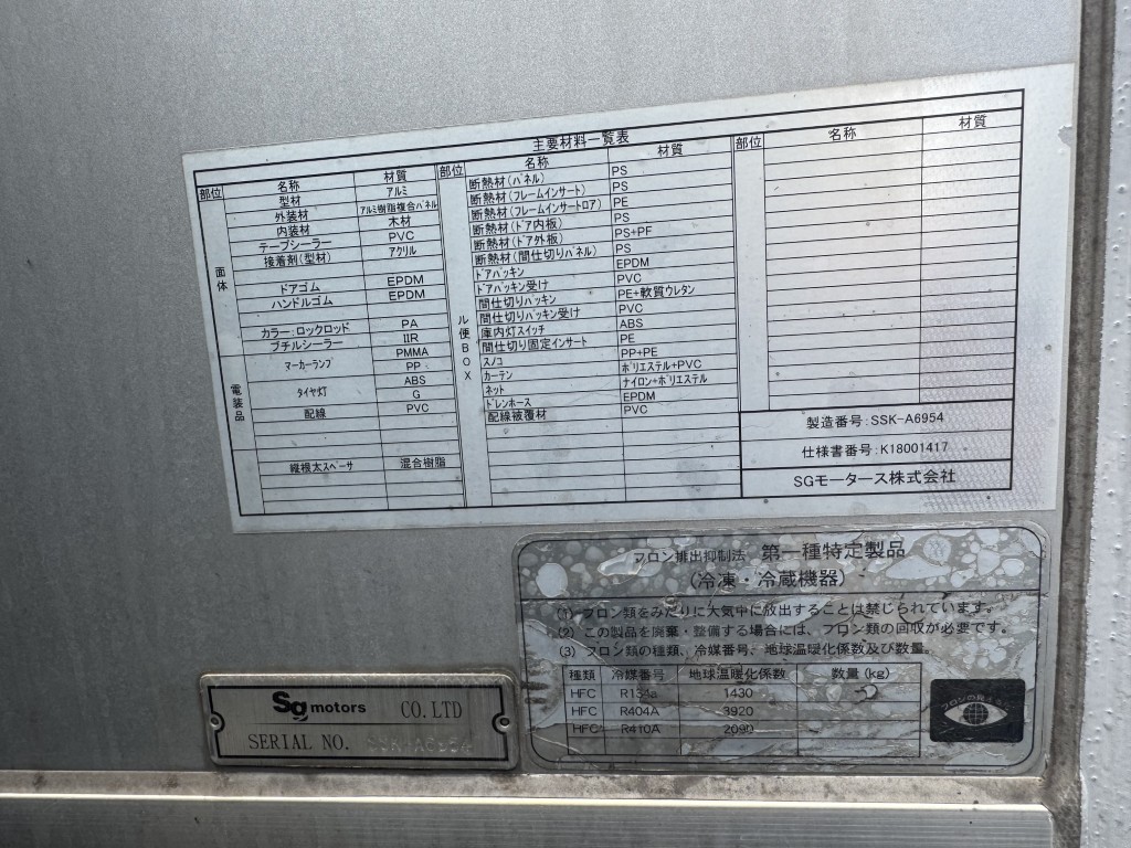 車輛写真