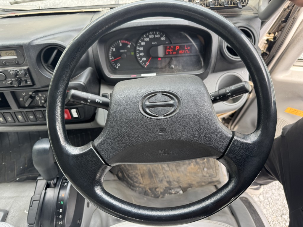 車輛写真