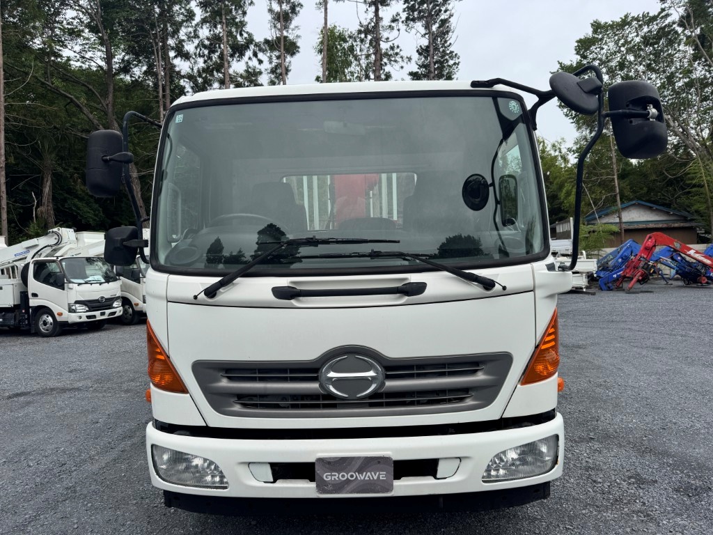 車輛写真