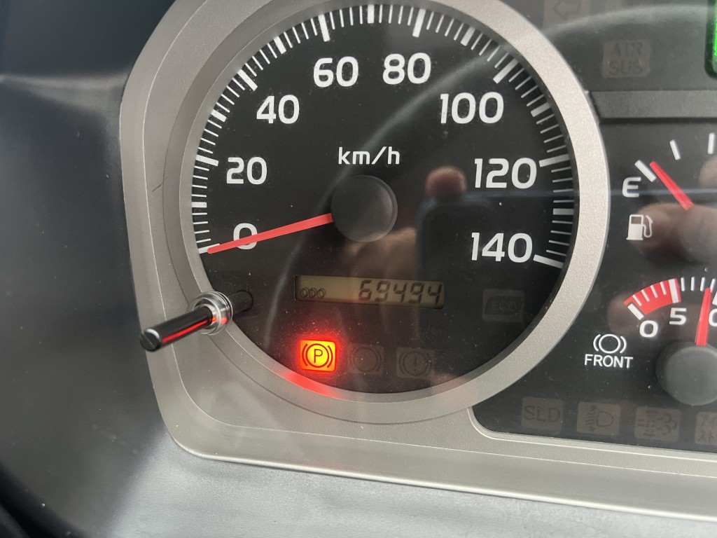 車輛写真
