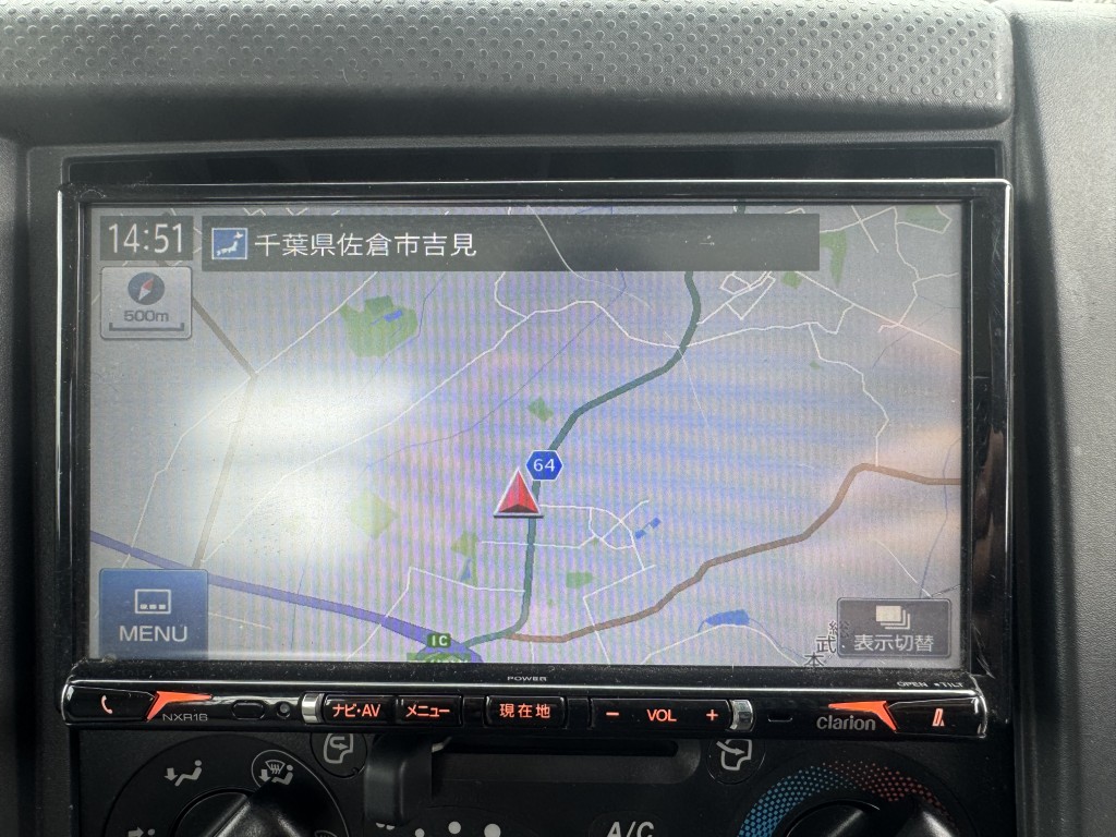 車輛写真