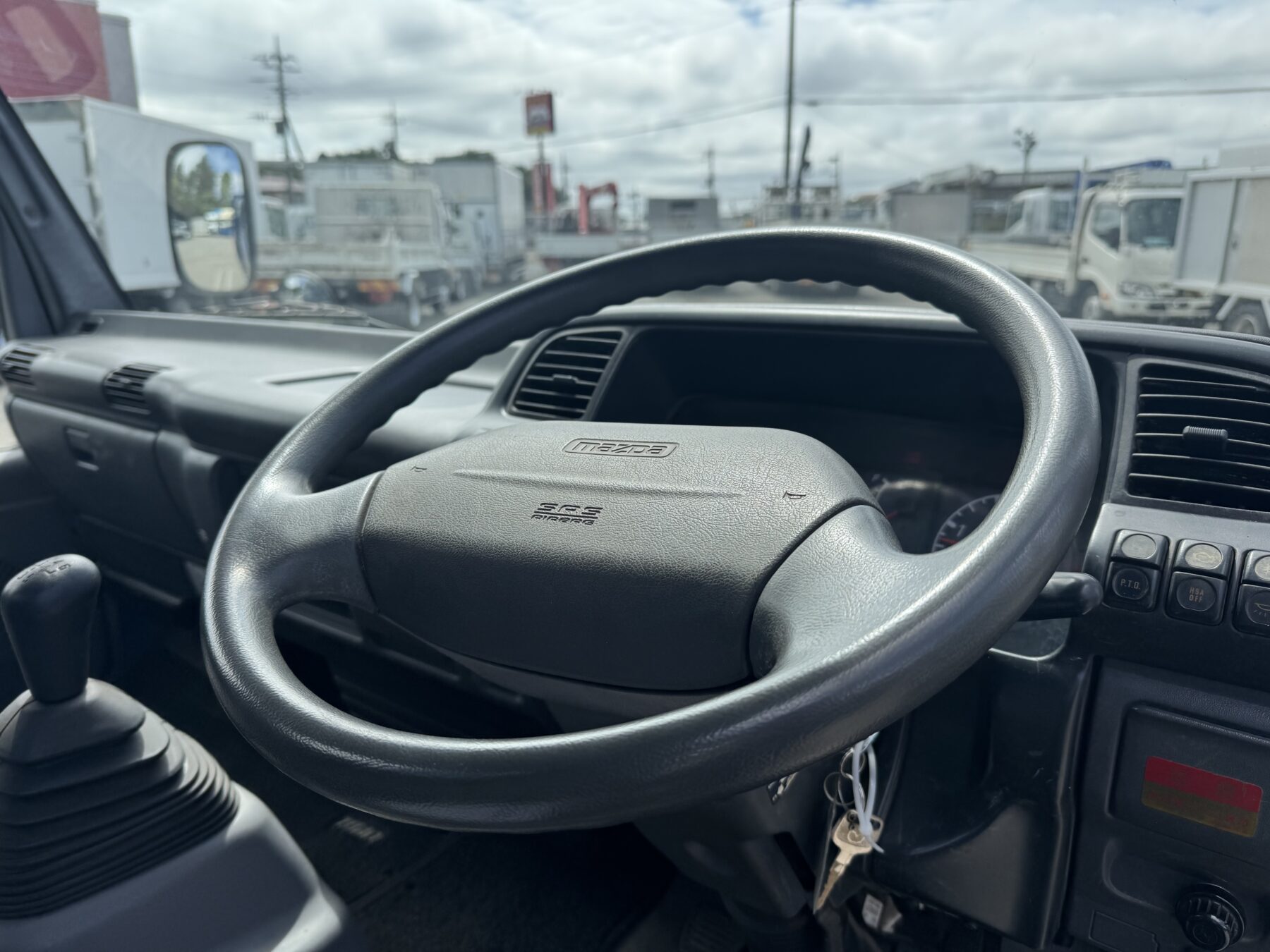 車輛写真