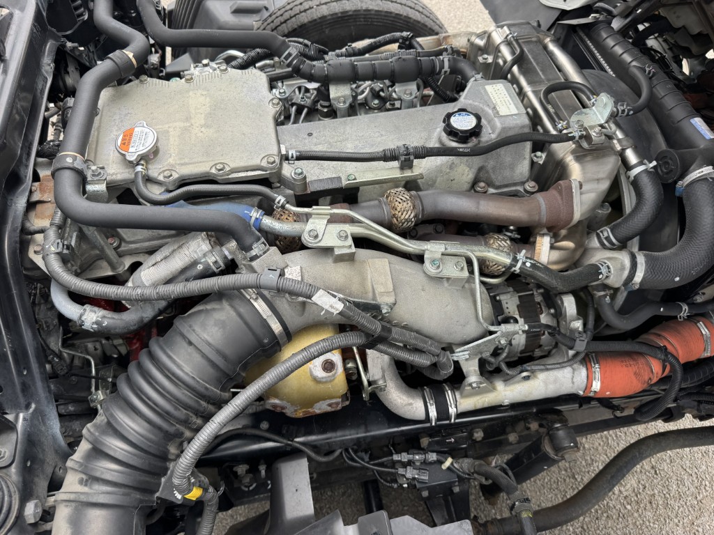 車輛写真