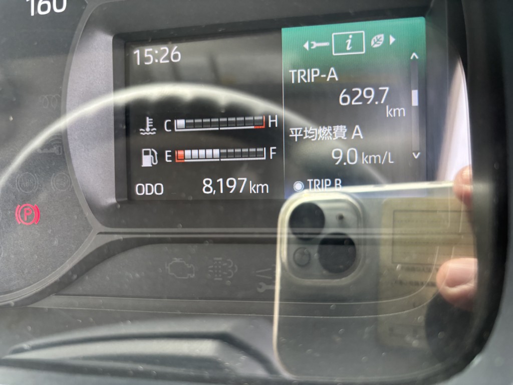 車輛写真