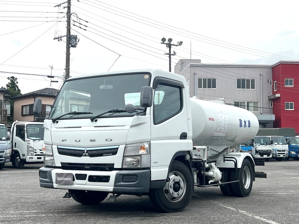 専用ページです！379 ウィズ クワッドアクスルウォーカーミルクタンクトレーラー タンク車 の車輌一覧 | 中古トラック販売のグルーウェーブ（GROOWAVE