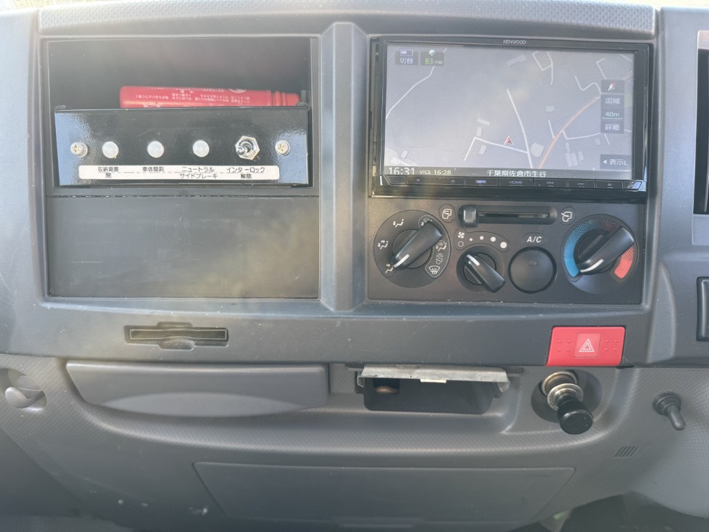 車輛写真